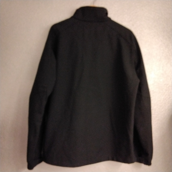 ASCENDER SOFT SHELL JACKET  SIZE L - Picture 2 of 4